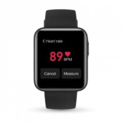 Xiaomi Redmi Watch 2 Lite, análisis: características, precio y