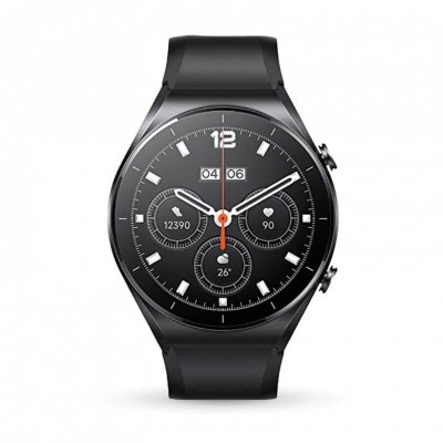  Xiaomi Watch S1