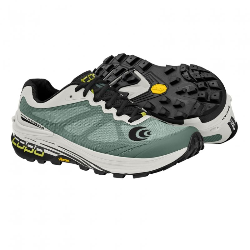 Chaussures Trail Running Femme Mtn Racer 3 Topo Athletic