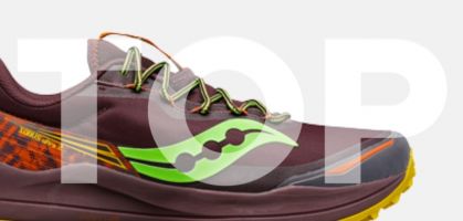 Die besten Trailrunning-Schuhe für Ultraläufe 2023