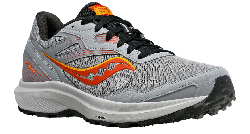 Main features of the Saucony Cohesion 16 TR
