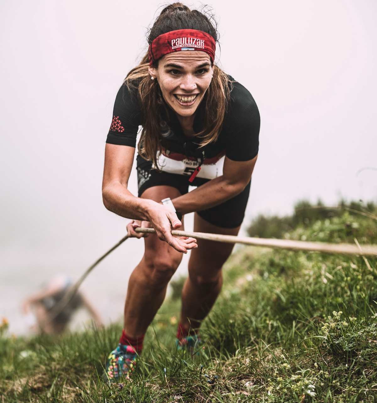 Zegama-Aizkorri - Il segreto del successo dell'iconica gara di trail running