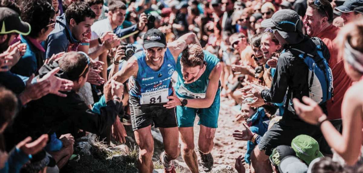 Zegama-Aizkorri: El secreto detrás del éxito de la emblemática carrera de trail running