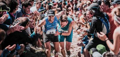 Zegama-Aizkorri: O segredo do sucesso da icónica corrida de trail running