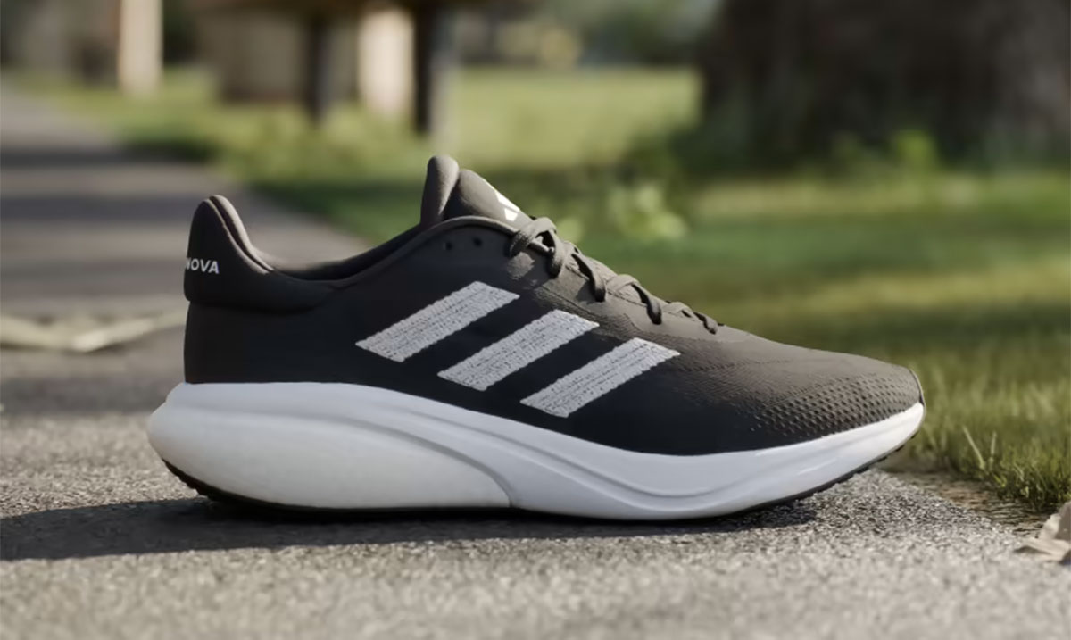 Adidas Supernova 3, review and details | From £36.00 | Runnea