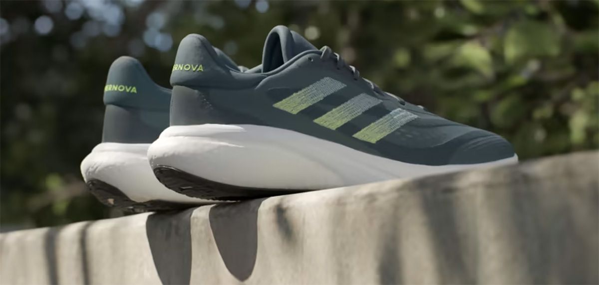 This adidas model is one of the best shoes to start running and offers an unbeatable value for money