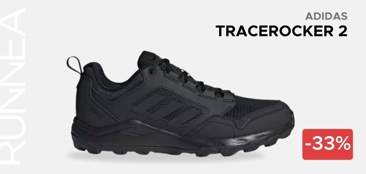 adidas tracerocker3 XxXx80