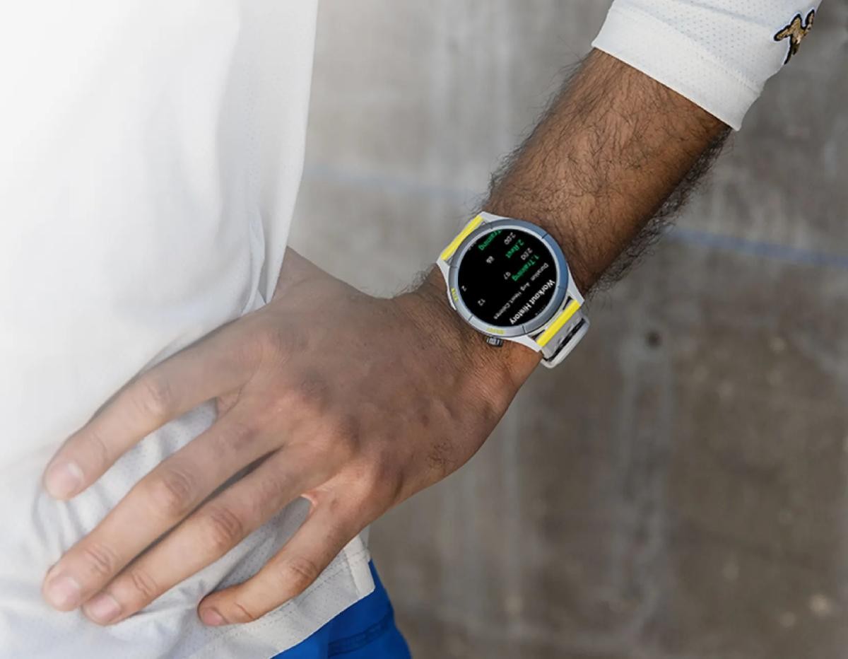 Amazfit Cheetah Pro Review: A Remarkable Smartwatch for Athletes and Health  Enthusiasts