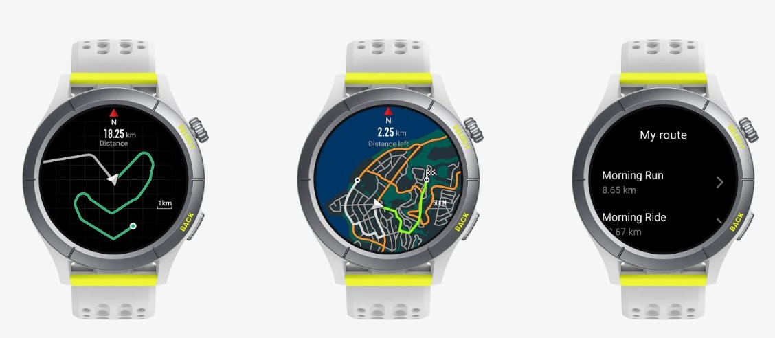 Amazfit Cheetah Round, review and details, From £ 174.99