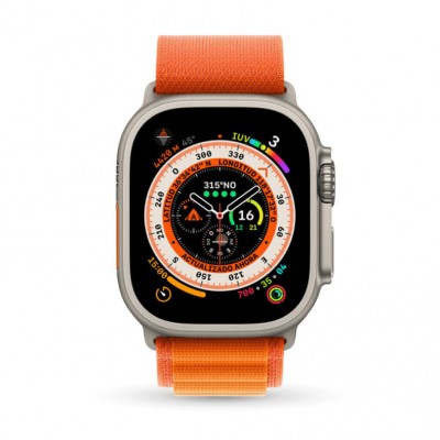 reloj deportivo Apple Watch Ultra