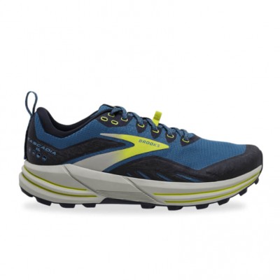 Brooks Cascadia 16