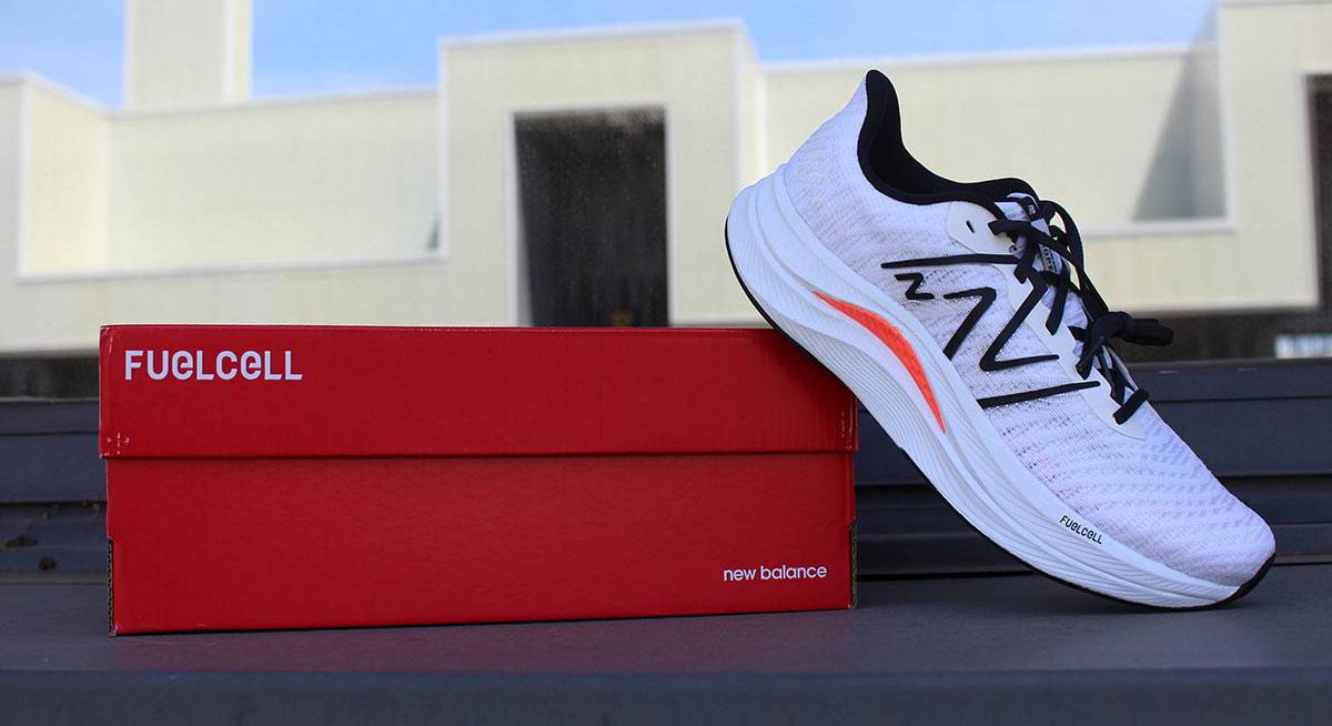 Recommended uses and runner profile of these models of New Balance