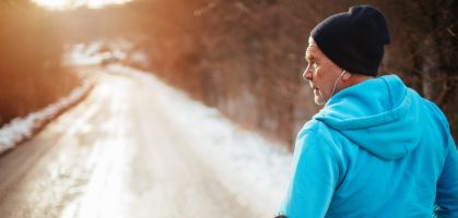 Running after 40: pros and cons to consider