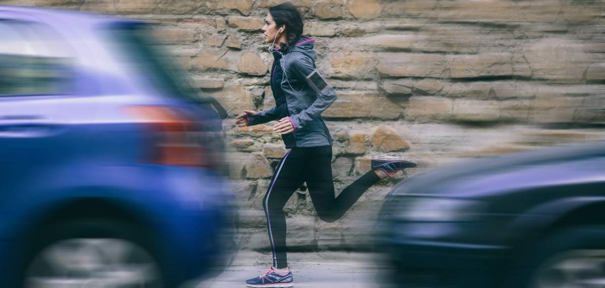  entrainement en ville : conseils pour tirer le meilleur parti de vos séances de running à pied en ville