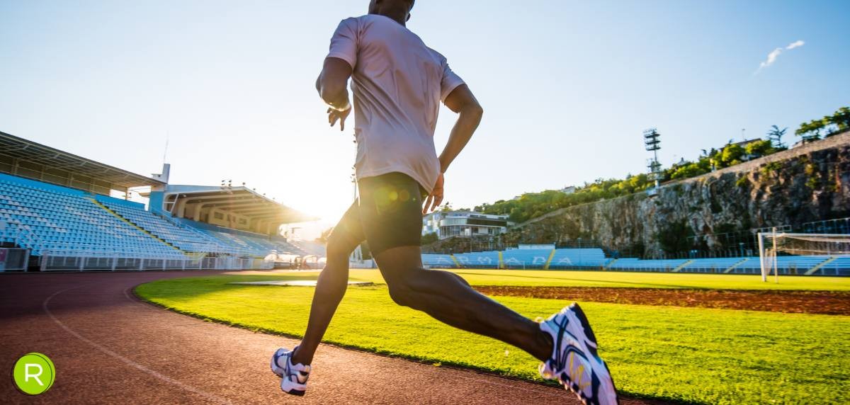 Ecco i vantaggi dell'allenamento su pista per i runner più popolari
