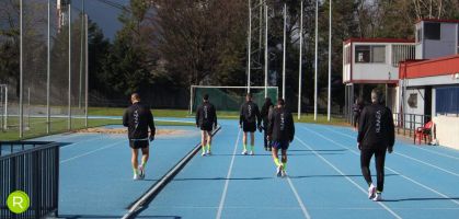These are the benefits of track training for recreational runners
