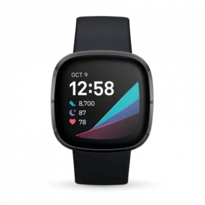 smartwatch Fitbit  Sense