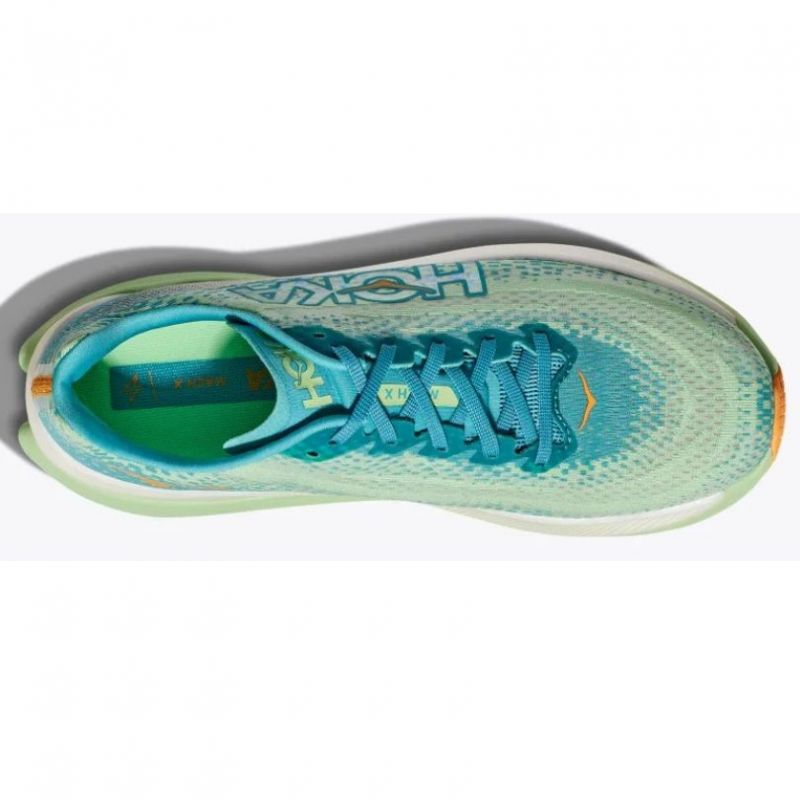 Hoka Mach X zapatillas de running para mujer - AW23