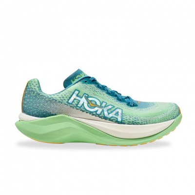 chaussure de running HOKA Mach X