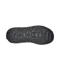 Chinelos item hoka ORA Recovery Slide 2 preto