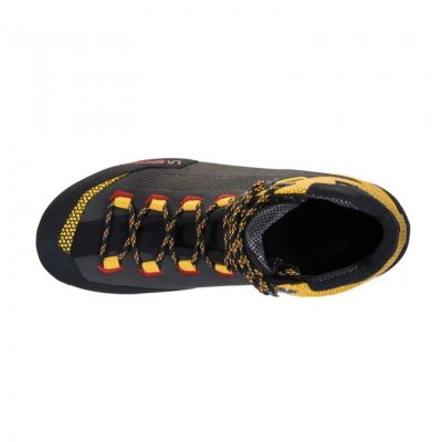 La Sportiva Trango Leather GTX