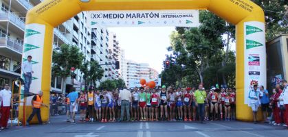Medio Maratón Albacete 2023: directo y clasificación