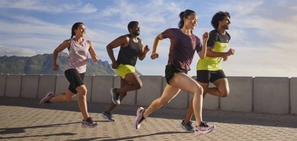 Las 6 mejores zapatillas running de ASICS para correr este verano