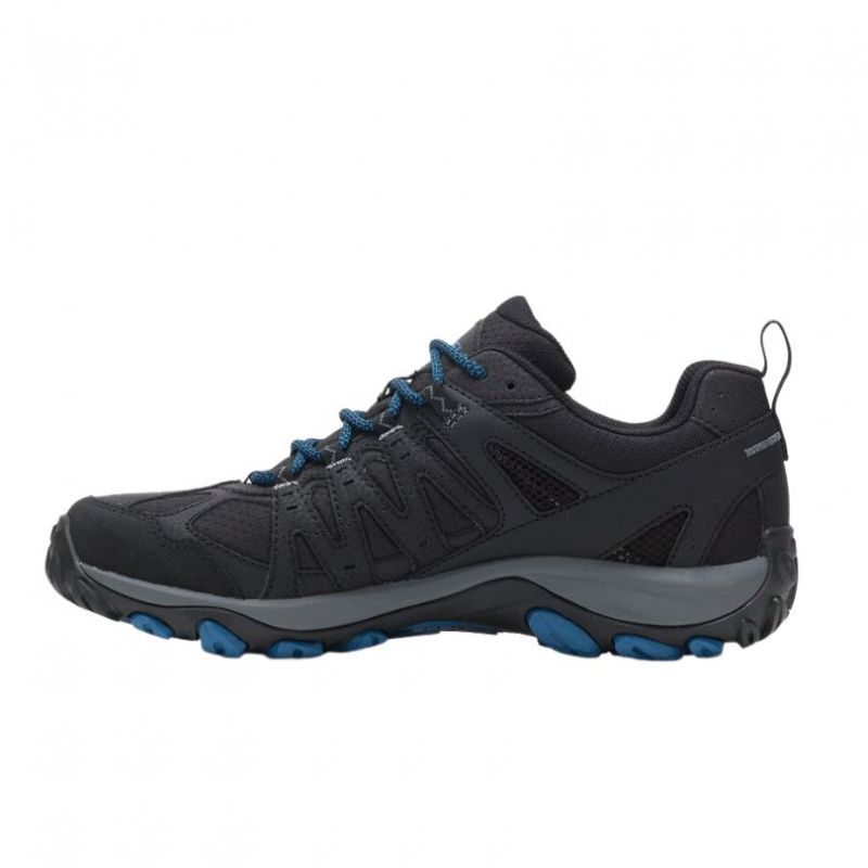 Merrell Accentor Sport 3 GORE-TEX, review and details | From £89.00 ...