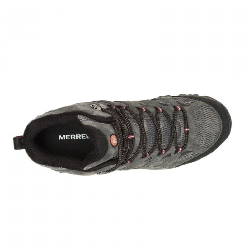 Merrell Moab 3 Mid Waterproof, review y opiniones, Desde 49,95 €