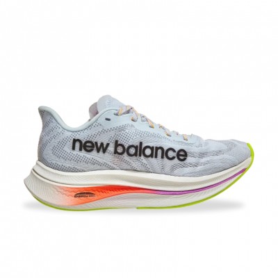 New Balance FuelCell Supercomp Trainer v2 Donna
