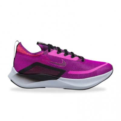 Nike Zoom Fly 4 Mujer