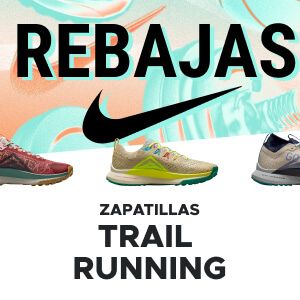 Iniciar sesión el estudio carencia Rebajas zapatillas Nike running 2023: Descuentos y ofertas en material  deportivo