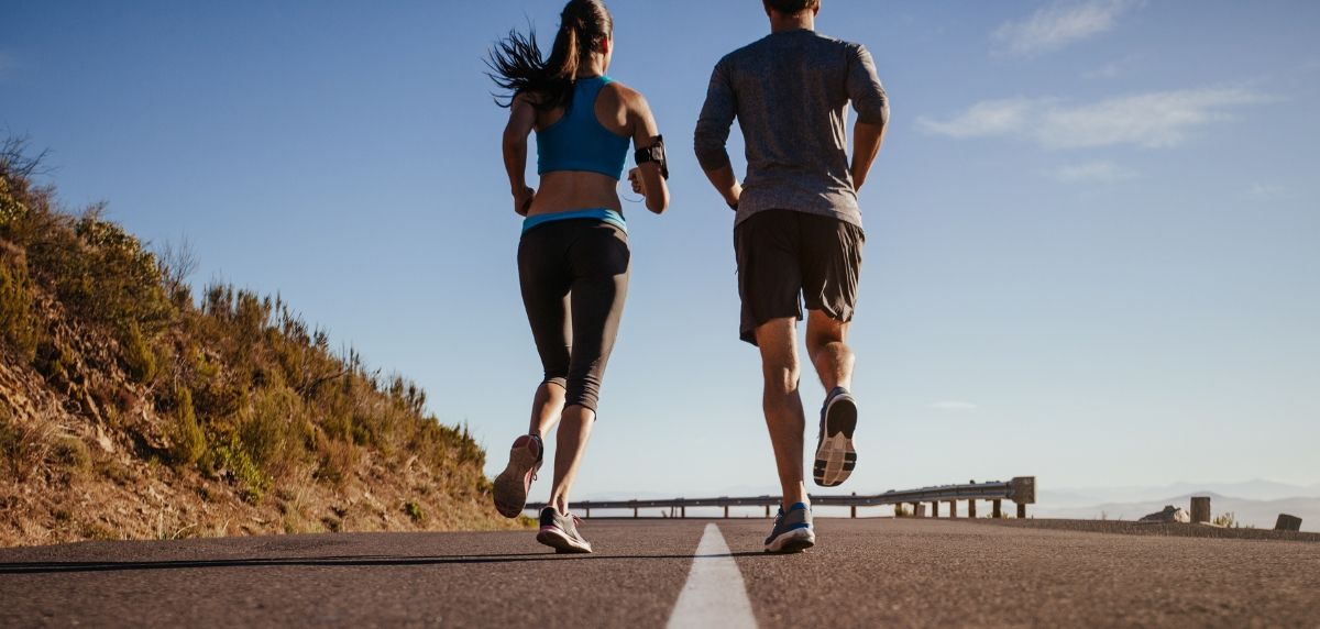 O que acontece se eu for um corredor neutro e correr com sapatilhas de pronação?