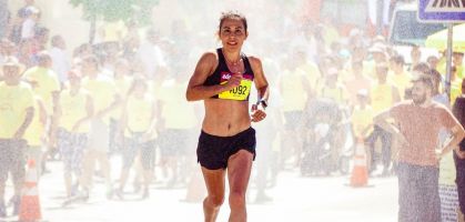 Si hoy no tienes ganas de salir a correr, mira el truco que utiliza Rafa Nadal o Serena Williams para motivarse