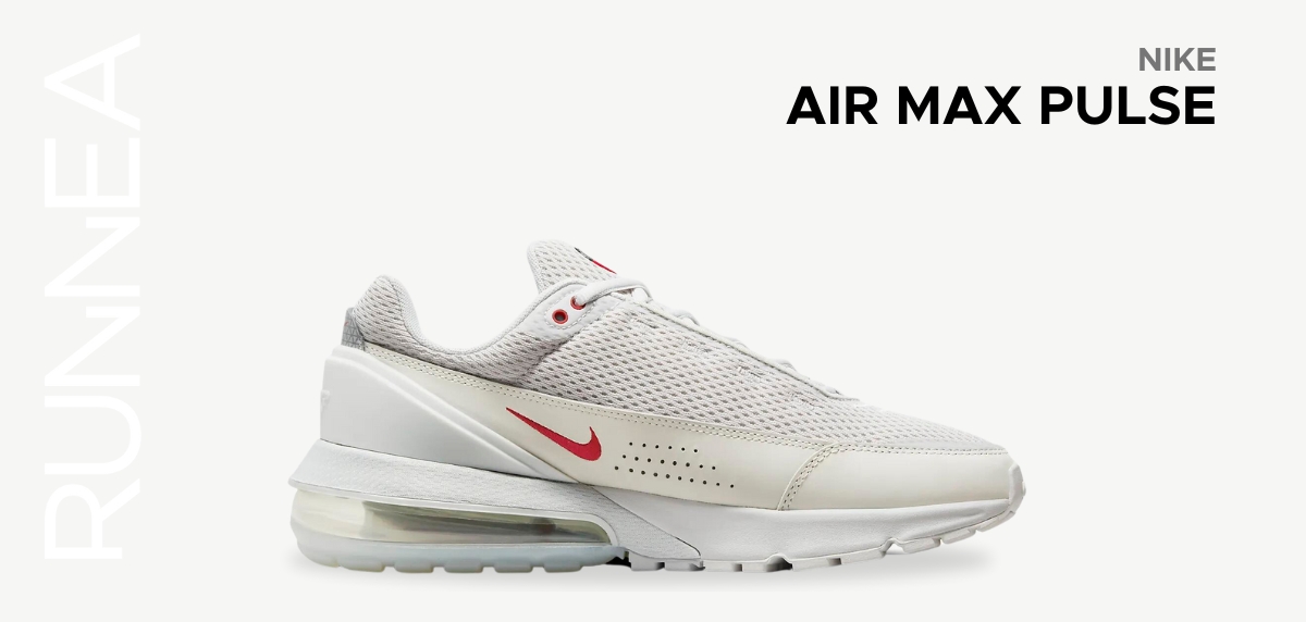 The best Nike sneakers to go to a music festival - Nike Air Max Pulse