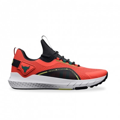 Under Armour Project Rock BSR 3 Homem