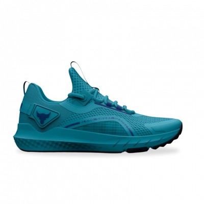 Under Armour Project Rock BSR 3 Mulher
