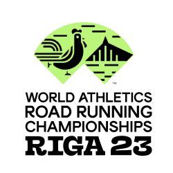 Mundial de Atletismo en Ruta Riga 2023: Media Maratón, 5 km y 1 milla