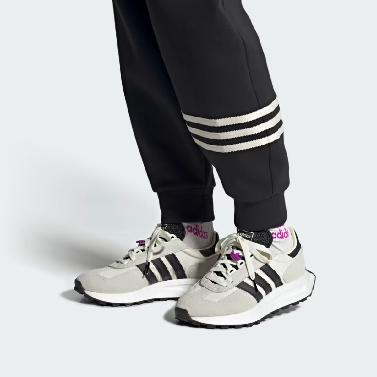 scarpe alla moda Adidas Retropy quest'estate
