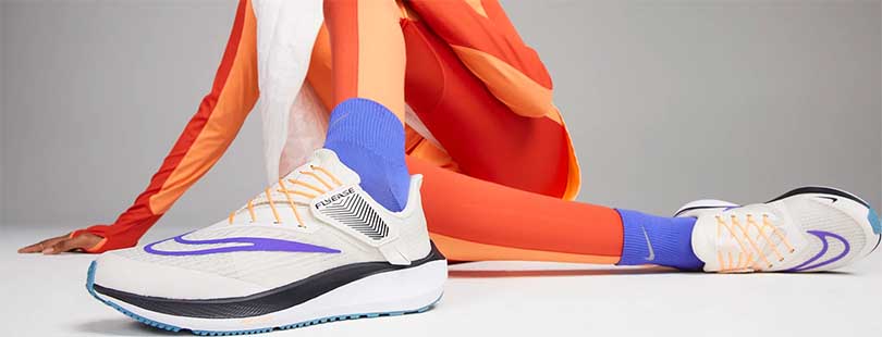 Outstanding features of the Nike Pegasus FlyEase