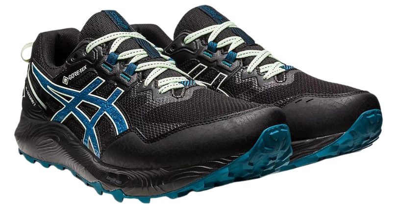 Asics Gel-Sonoma 7 GTX - Zapatillas de trail running Hombre, Envío  gratuito