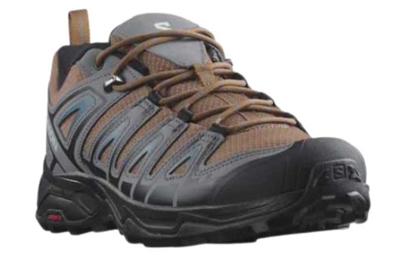 Zapatillas Salomon X Ultra Pioneer Gtx Hombre 2023