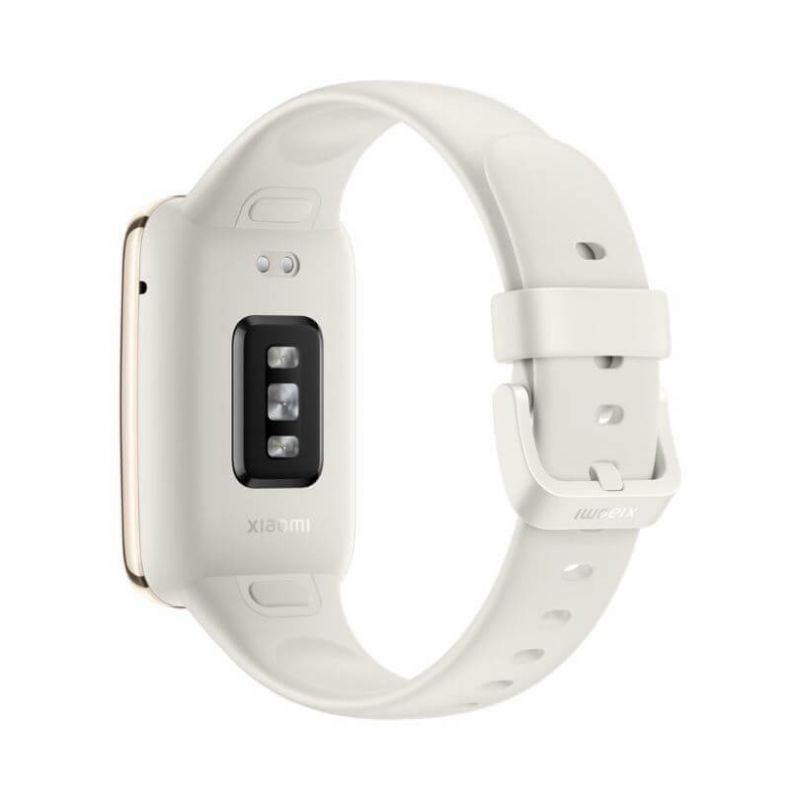 Test Xiaomi Smart Band 7 Pro - La montre connectée Parfaite ? - FR 