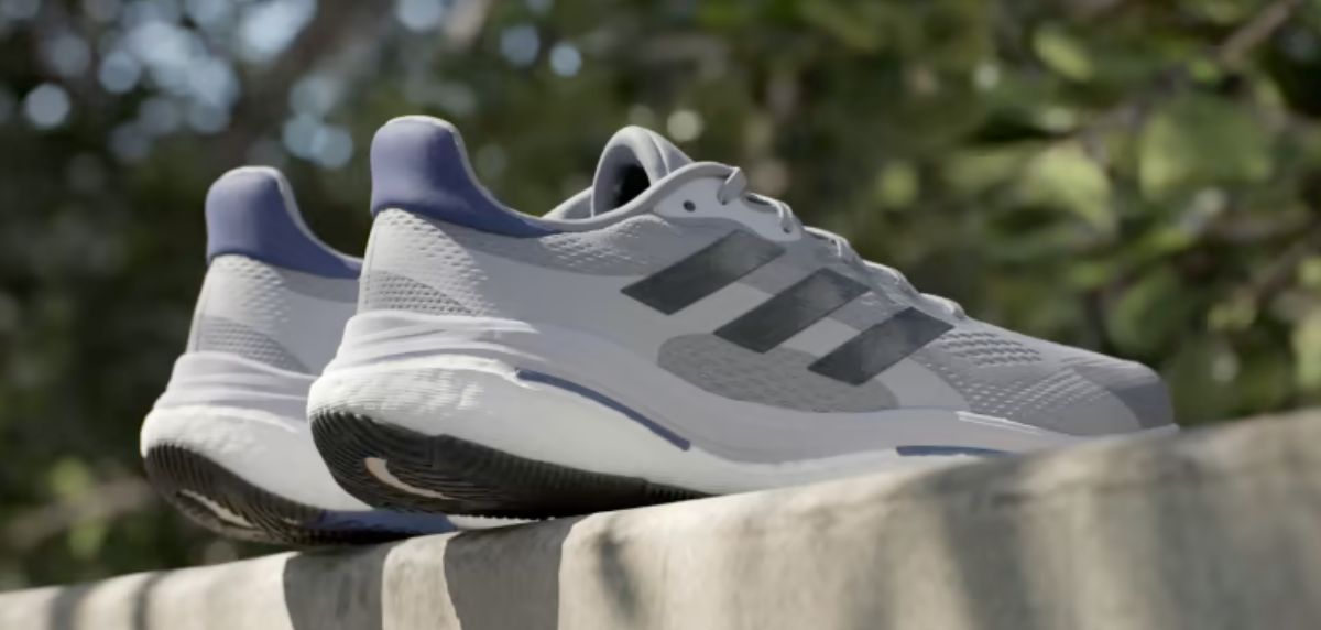 Adidas Solarcontrol 2.0, all the news and features