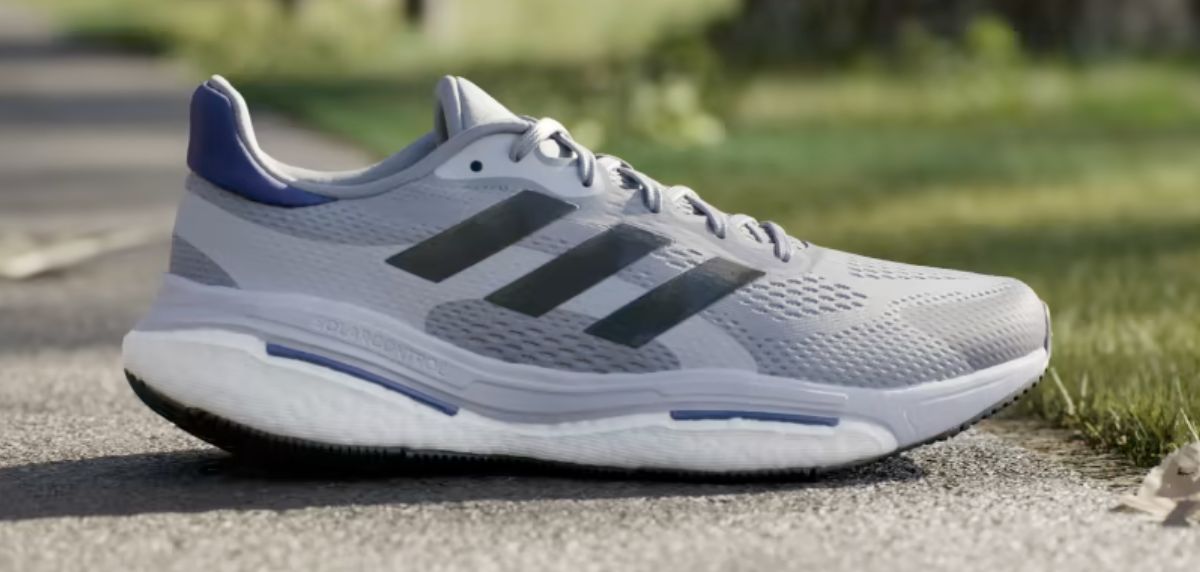 What is the ideal adidas Solarcontrol 2.0 runner?