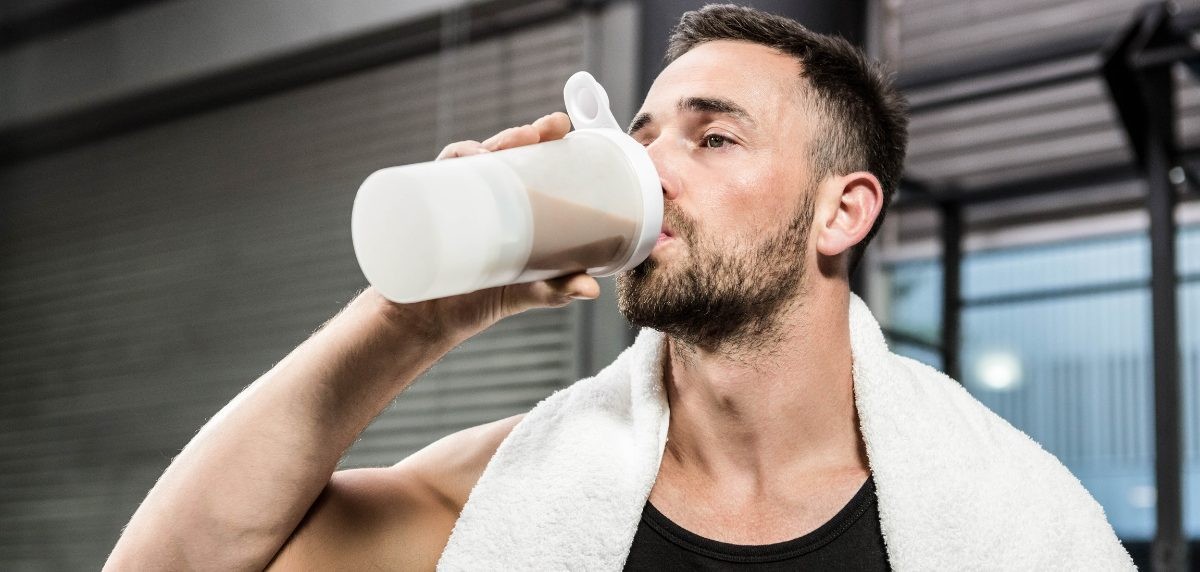 Here's how protein can transform your running performance