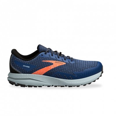 chaussure Brooks Divide 4