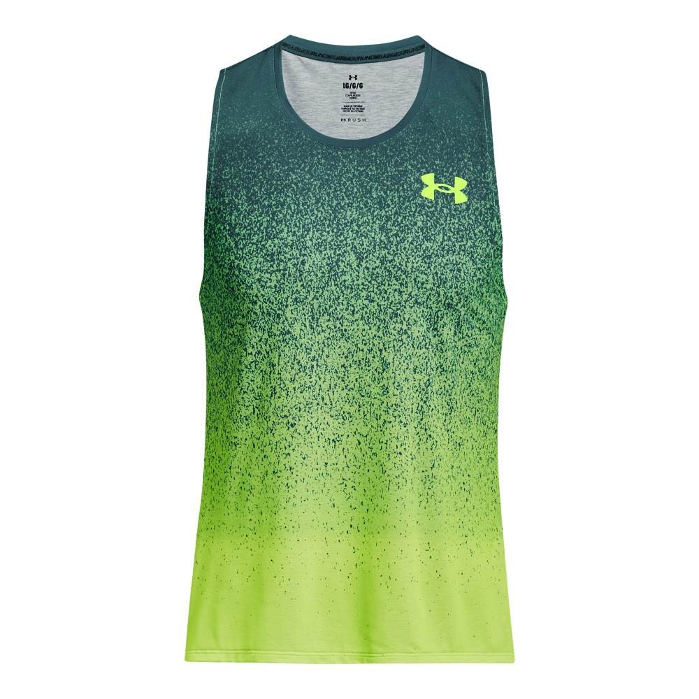 Under Armour Sommer-Lauf-Outfit