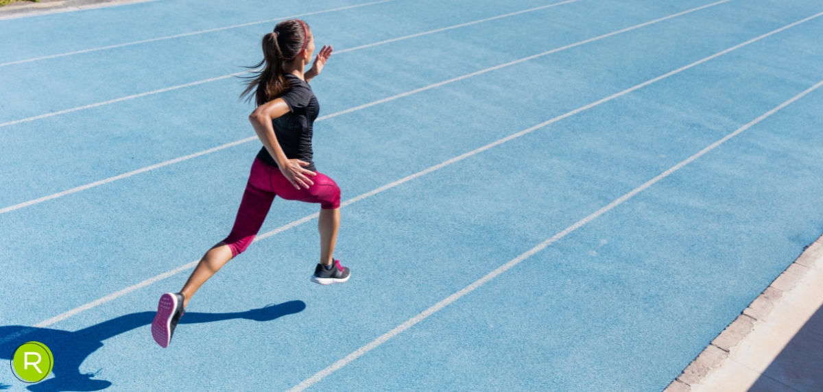 Correr 30 minutos por dia: quais são os benefícios e como otimizar o desempenho - endorfinas