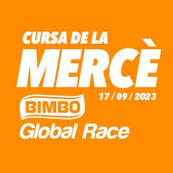 Cursa de la Mercé 2023